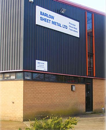 Dynamic Sheet Metal Ltd. Company Profile 